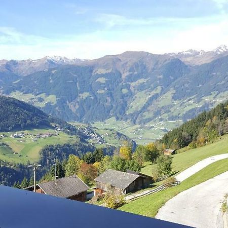 Glaserhof Gerlosberg Exteriör bild