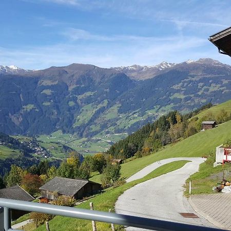 Glaserhof Gerlosberg Exteriör bild