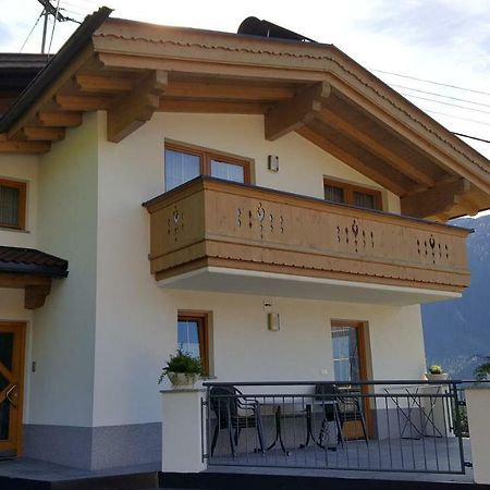 Glaserhof Gerlosberg Exteriör bild