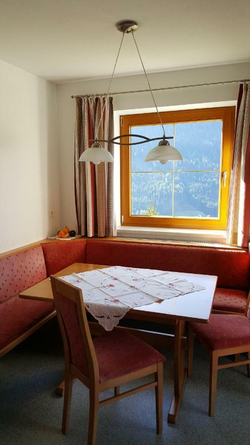 Glaserhof Gerlosberg Exteriör bild