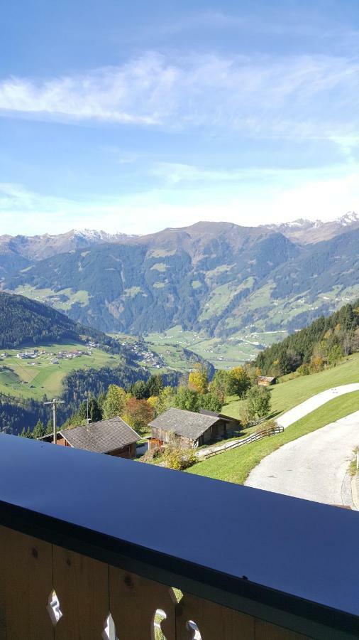 Glaserhof Gerlosberg Exteriör bild