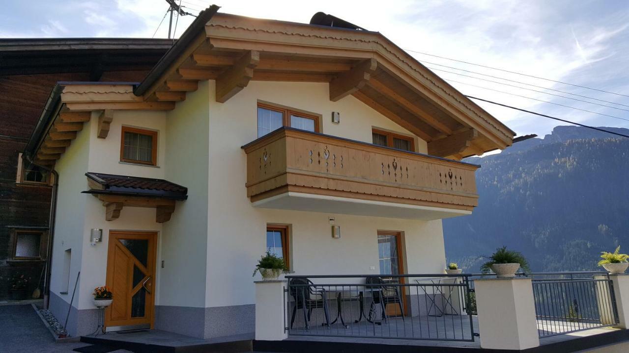 Glaserhof Gerlosberg Exteriör bild
